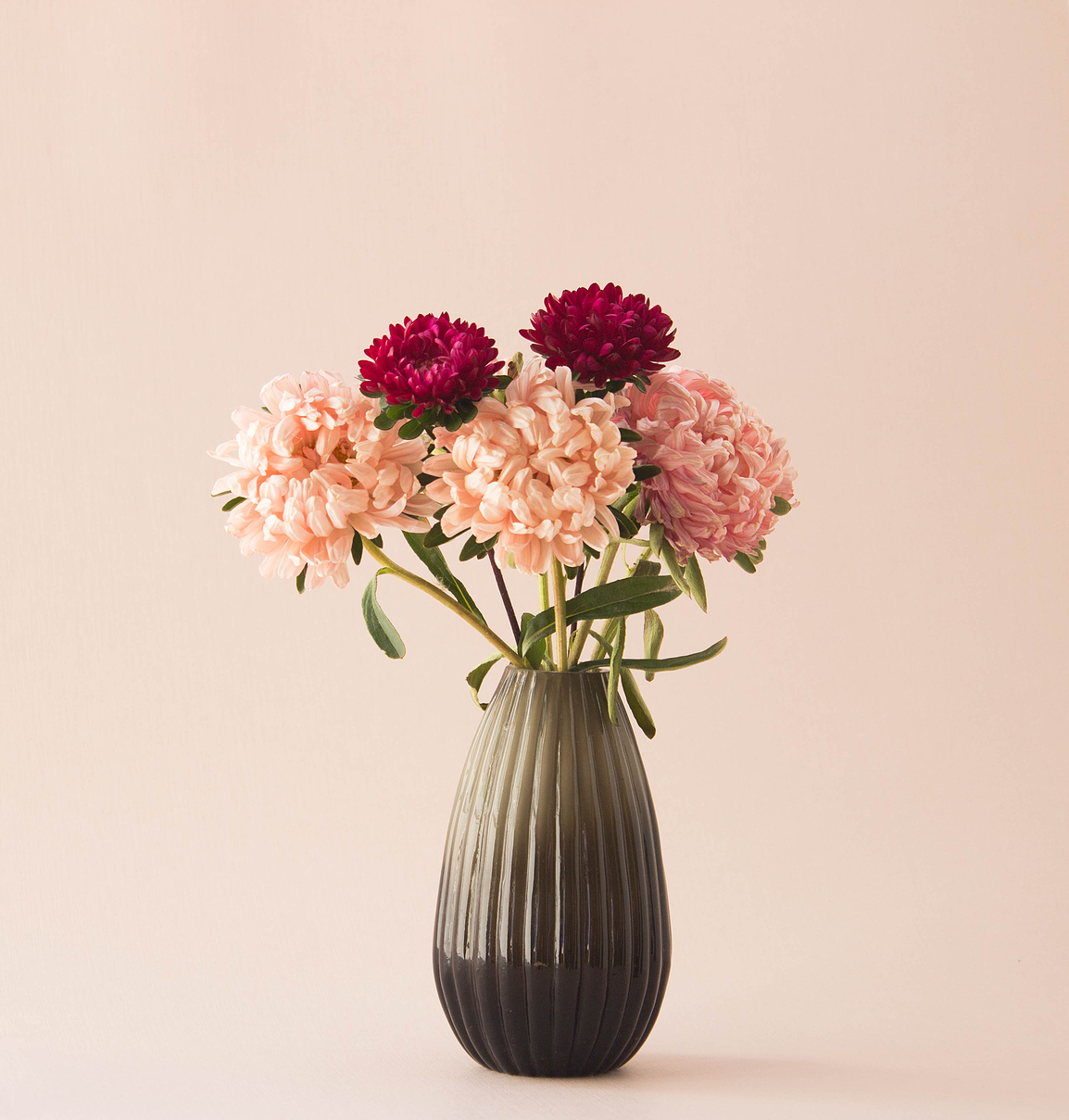 vase