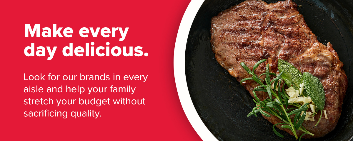 steak