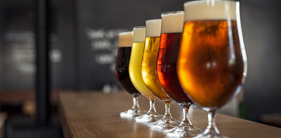 Beer