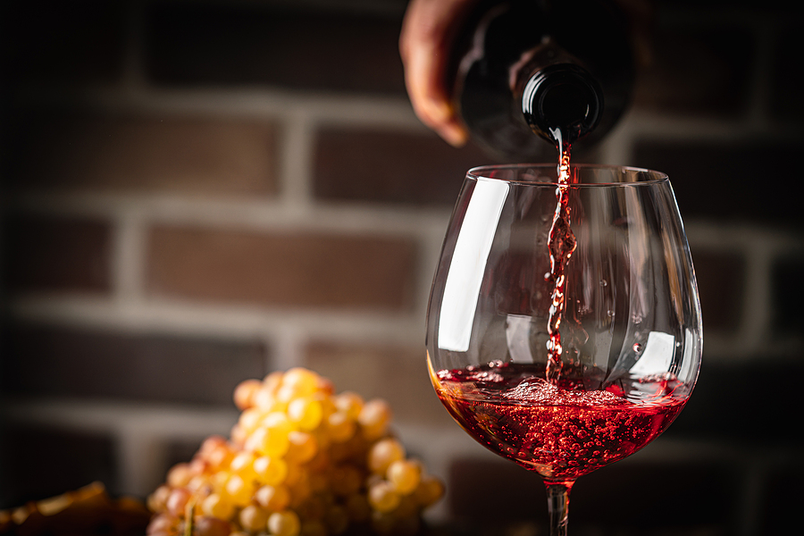 Wine
